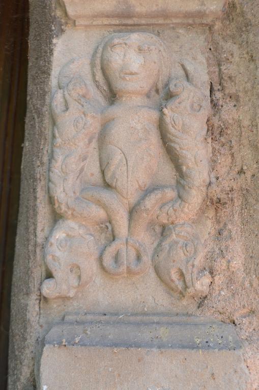Chambres D'Hotes Chateau De Grunstein Stotzheim Εξωτερικό φωτογραφία
